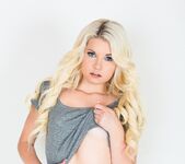 Henley Hart - My Step Daddy Fucks Me Good - Adult Time 21