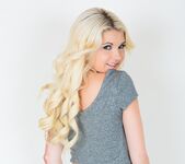 Henley Hart - My Step Daddy Fucks Me Good - Adult Time 24