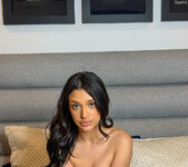 Sasha - Bedroom Lingerie - FTV Girls 4