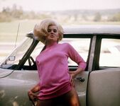 Inger needs her car repaired - Private Classics 6