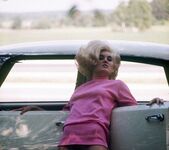 Inger needs her car repaired - Private Classics 7