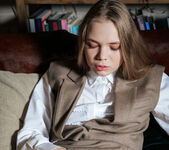 Luise - Deeply Intimate 1 - The Life Erotic 12