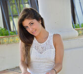 Natalie - Breaking Vagina - FTV Girls 9