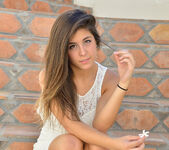 Natalie - Breaking Vagina - FTV Girls 13