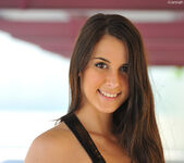 Alannah - Fit Sexy Brunette - FTV Girls 5