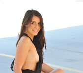 Alannah - Fit Sexy Brunette - FTV Girls 6