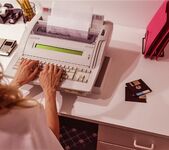 April O'Neil, Alexis Fawx - Girlcore | S1 E3 | The Third Way