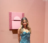 Summer - The Art Museum - FTV Girls