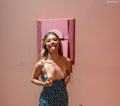 Summer - The Art Museum - FTV Girls 4