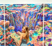 Summer - The Art Museum - FTV Girls 6