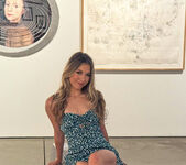 Summer - The Art Museum - FTV Girls 8