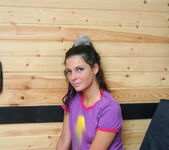 Isabella - Hot Line - Stunning 18