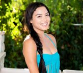 Maya Bijou - Sisters in Heat - Adult Time