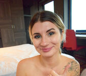 Marsianna Amoon bonus blowjob 10