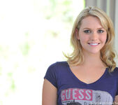 Jessica - Beautiful Start - FTV Girls