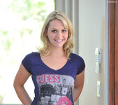 Jessica - Beautiful Start - FTV Girls 4