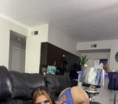 Laylei - Open Mouth - FTV Girls