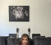 Laylei - Open Mouth - FTV Girls 8