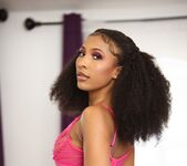 Olivia Jayy - Beautiful Black Asses 2 - Scene 1 5
