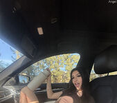 Angel - Lil Shopping Teen - FTV Girls