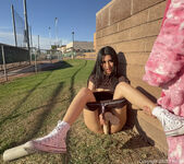 Angel - Lil Shopping Teen - FTV Girls 6