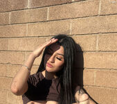 Angel - Lil Shopping Teen - FTV Girls 8