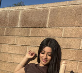 Angel - Lil Shopping Teen - FTV Girls 9