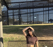 Angel - Lil Shopping Teen - FTV Girls 13