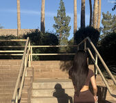 Angel - Lil Shopping Teen - FTV Girls 16