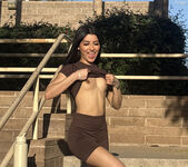 Angel - Lil Shopping Teen - FTV Girls 17