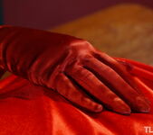 Arissa - Red 1 - The Life Erotic 7