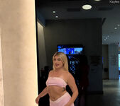 Kaylee - A Sassy Lunch - FTV Girls