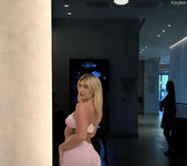 Kaylee - A Sassy Lunch - FTV Girls 4