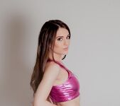 Zarena Summers - Deep Throat This #60 - Adult Time 6