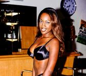 Naomi B - Black Beauties - Adult Time
