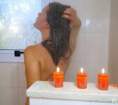 Gaia Sofia - Exciting Shower 1 - The Life Erotic