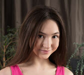 Ramona Barlowe - Fuchsia Flirt - MetArt 7