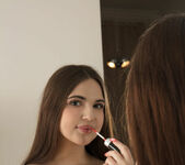 Amira Day - Sweet Scarlet - MetArt 6