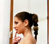 Silvia Saint, Rachel B - Casting #06 Rachel - Adult Time 16