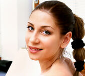 Silvia Saint, Rachel B - Casting #06 Rachel - Adult Time 17