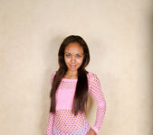 Jaslin Diaz - Deep Throat This #53 Part 1 - Adult Time