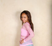 Jaslin Diaz - Deep Throat This #53 Part 1 - Adult Time 4