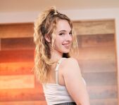 Secret Lesbian Diaries #13 - Scene 3 - Girlfriends Films 7