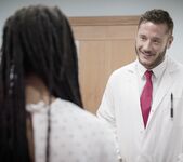 Kira Noir - Clinical Trial - Adult Time
