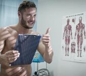 Kira Noir - Clinical Trial - Adult Time 16