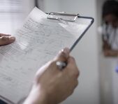 Kira Noir - Clinical Trial - Adult Time 17