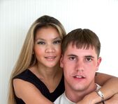Tiffany E, Terry D - Terry & Tiffany - Girls and Studs
