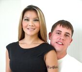 Tiffany E, Terry D - Terry & Tiffany - Girls and Studs 4