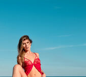 Vanessa Paris - Into The Blue - MetArt 5