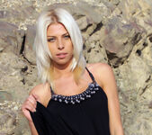 Vasilisga - Rock Wall - Erotic Beauty 4